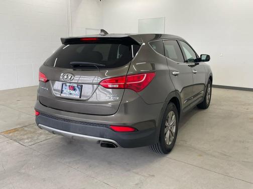 2014 Hyundai Santa Fe Sport 2.4L