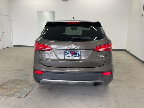 2014 Hyundai Santa Fe Sport 2.4L