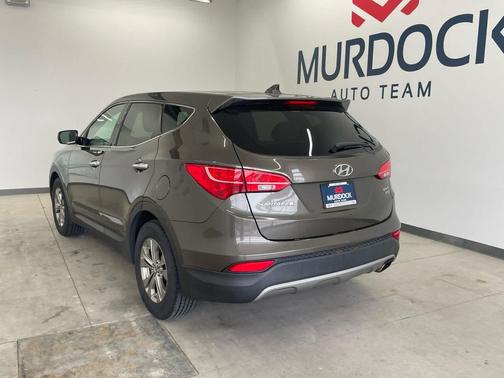 2014 Hyundai Santa Fe Sport 2.4L