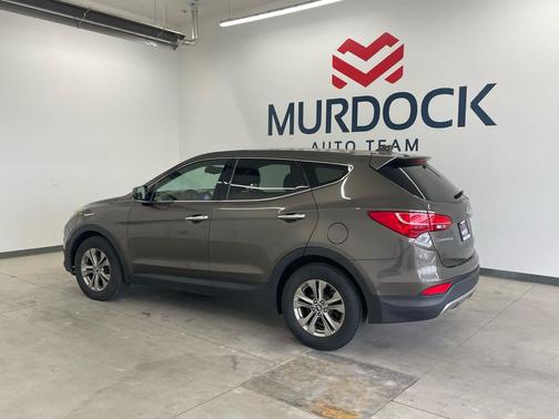 2014 Hyundai Santa Fe Sport 2.4L