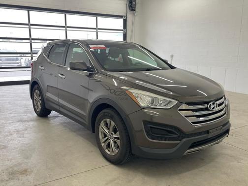 2014 Hyundai Santa Fe Sport 2.4L