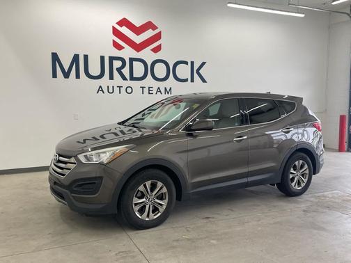 2014 Hyundai Santa Fe Sport 2.4L