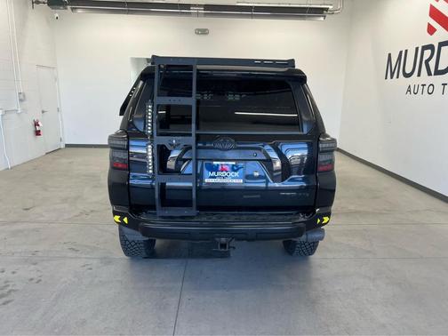 2019 Toyota 4Runner TRD Pro