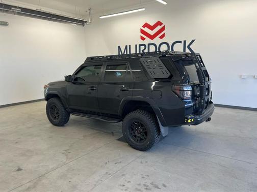 2019 Toyota 4Runner TRD Pro