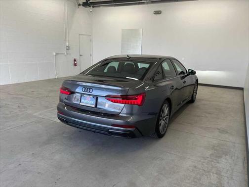 2023 Audi A6 55 Premium Plus