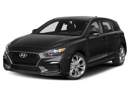 2020 Hyundai Elantra GT Base
