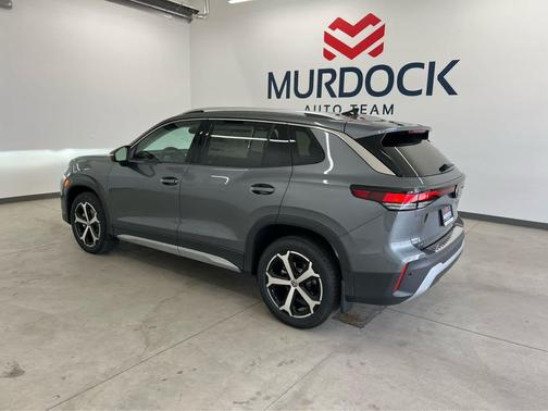 platinum gray metallic 2026 Volkswagen Tiguan 2.0T SE