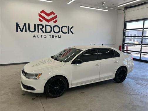 2013 Volkswagen Jetta SE