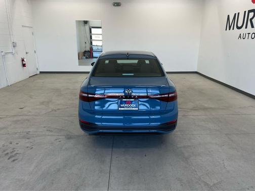 2026 Volkswagen Jetta 1.4T S