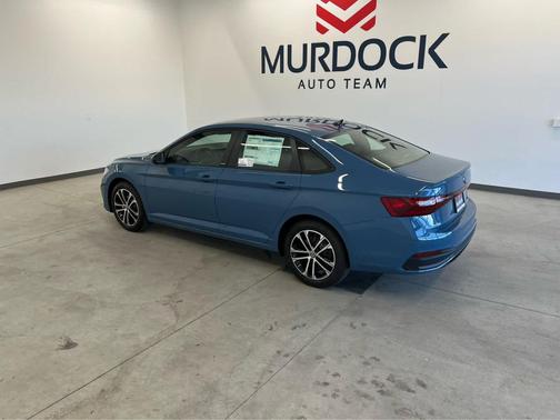 2026 Volkswagen Jetta 1.4T S