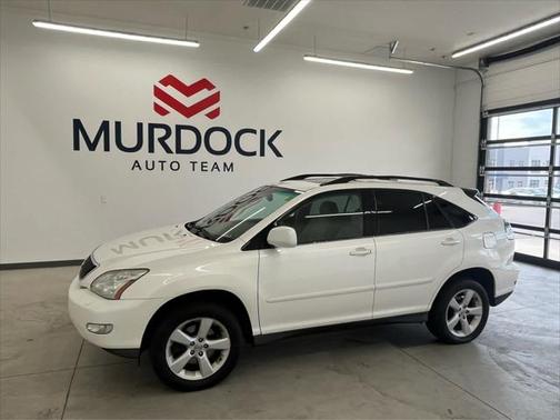 2007 Lexus RX 350 Base