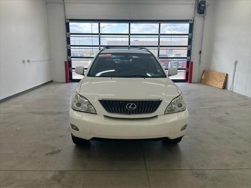 2007 Lexus RX 350 Base