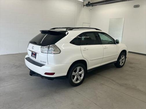 2007 Lexus RX 350 Base