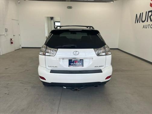 2007 Lexus RX 350 Base