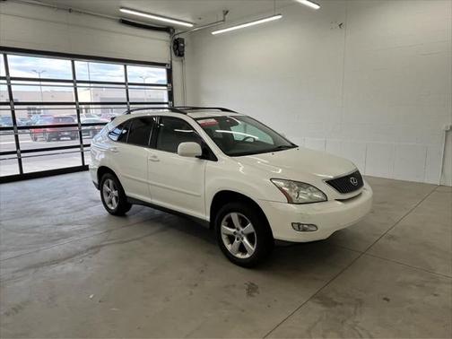 2007 Lexus RX 350 Base
