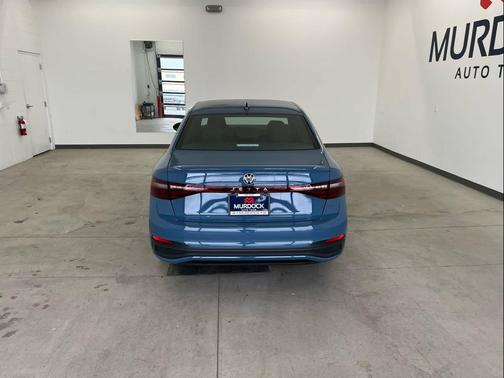 2026 Volkswagen Jetta 1.4T S