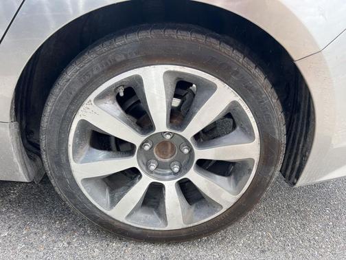 Satin Metal Metallic 2013 Kia Optima SX