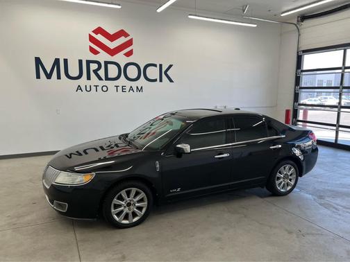2010 Lincoln MKZ Base