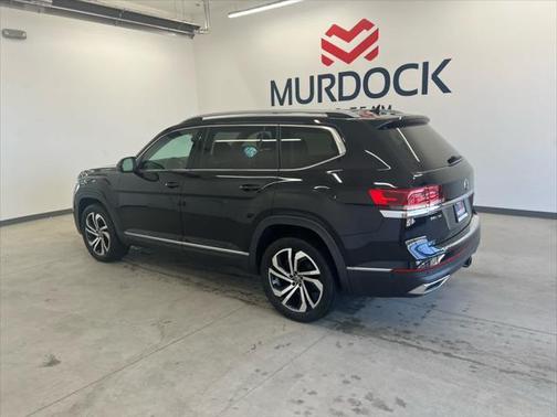 2021 Volkswagen Atlas 3.6L SEL Premium