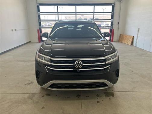 2021 Volkswagen Atlas 3.6L SEL Premium