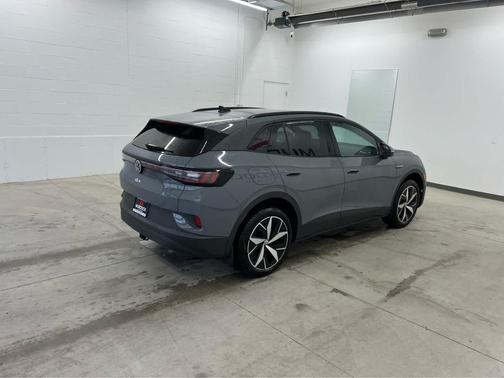 2025 Volkswagen ID.4 AWD Pro S