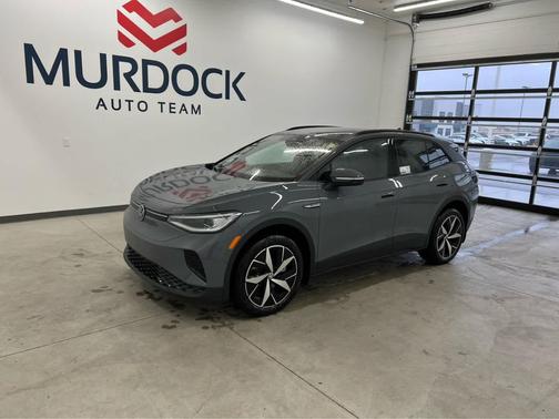 2025 Volkswagen ID.4 AWD Pro S