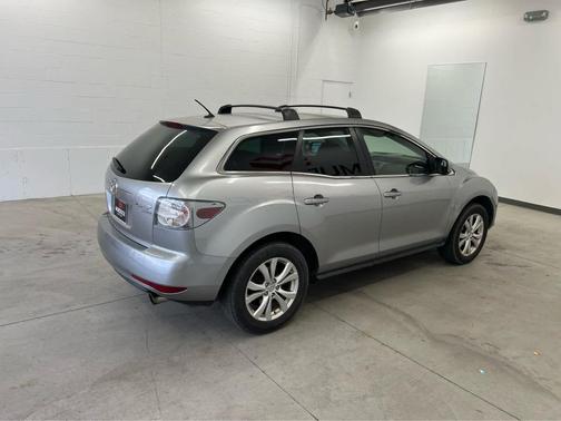 2011 Mazda CX-7 s Touring