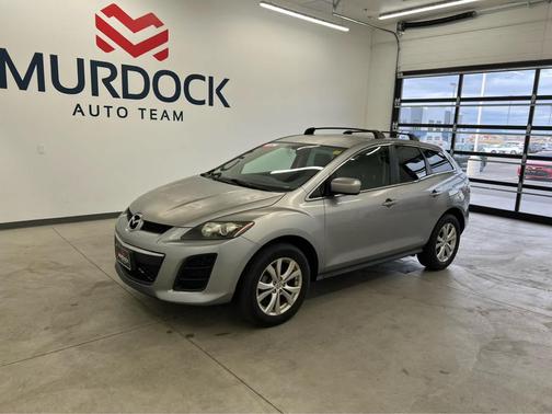 2011 Mazda CX-7 s Touring