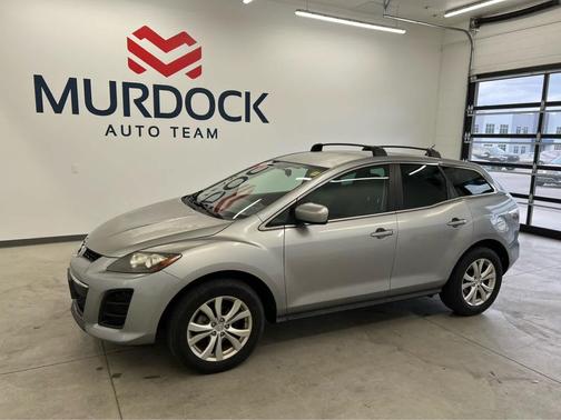 2011 Mazda CX-7 s Touring