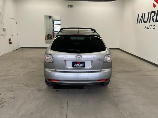 2011 Mazda CX-7 s Touring