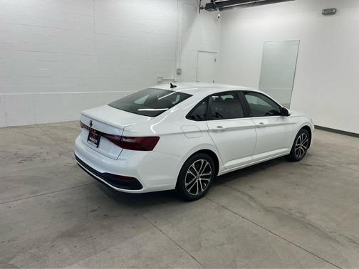 2026 Volkswagen Jetta 1.4T S