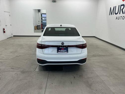 2026 Volkswagen Jetta 1.4T S