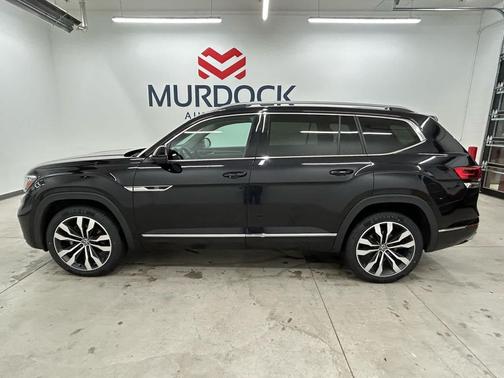 2021 Volkswagen Atlas 3.6L SEL Premium