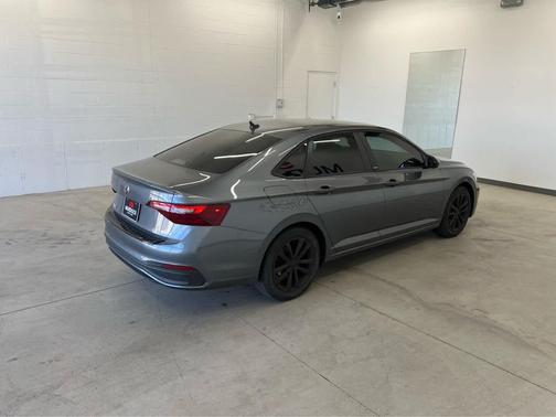 2023 Volkswagen Jetta 1.5T Sport