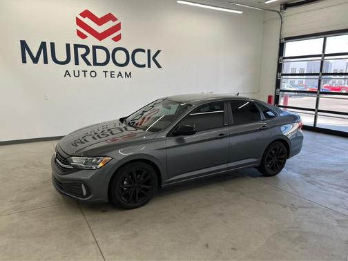 2023 Volkswagen Jetta 1.5T Sport