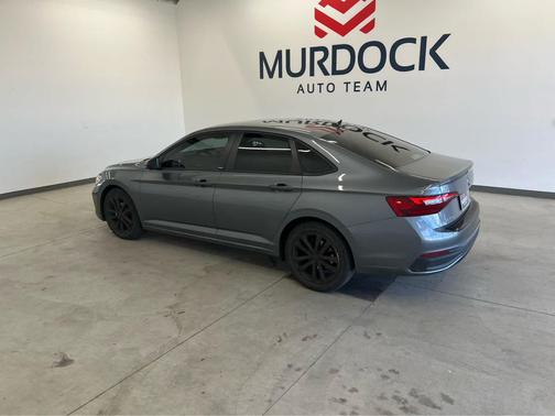 2023 Volkswagen Jetta 1.5T Sport