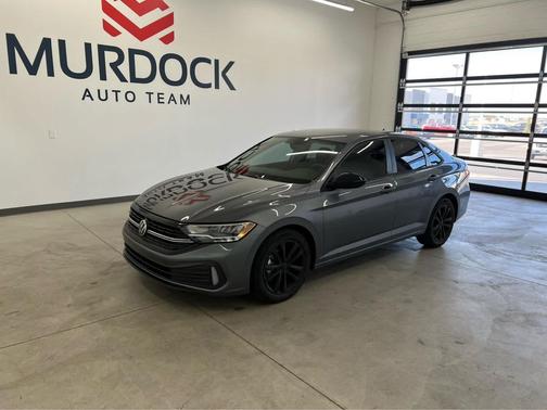 2023 Volkswagen Jetta 1.5T Sport