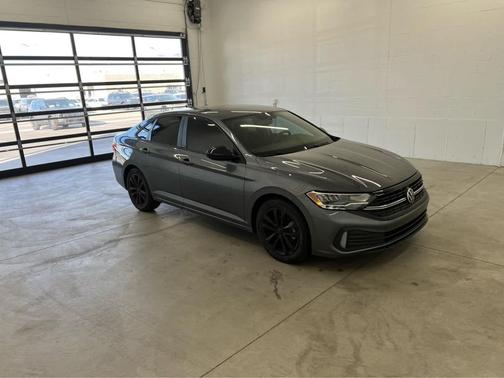 2023 Volkswagen Jetta 1.5T Sport