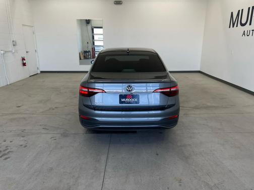 2023 Volkswagen Jetta 1.5T Sport