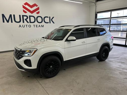 2024 Volkswagen Atlas 2.0T SEL