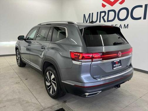 2024 Volkswagen Atlas 2.0T SEL