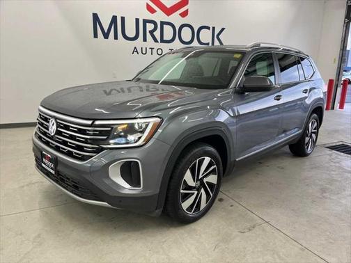 2024 Volkswagen Atlas 2.0T SEL