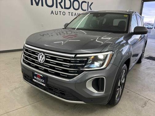 2024 Volkswagen Atlas 2.0T SEL