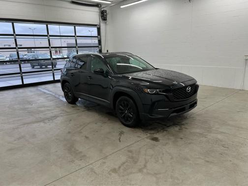 2024 Mazda CX-50 2.5 S Premium Package