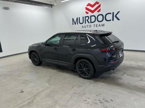 2024 Mazda CX-50 2.5 S Premium Package