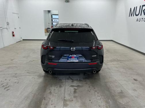 2024 Mazda CX-50 2.5 S Premium Package