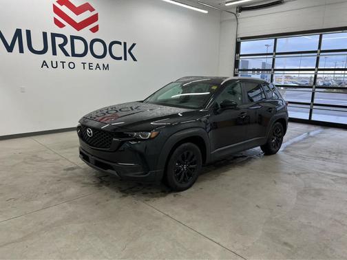 2024 Mazda CX-50 2.5 S Premium Package
