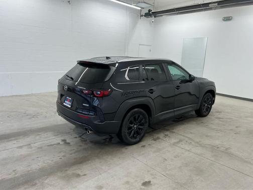 2024 Mazda CX-50 2.5 S Premium Package