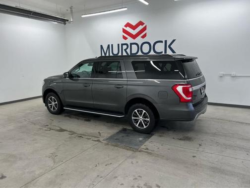2020 Ford Expedition Max XLT