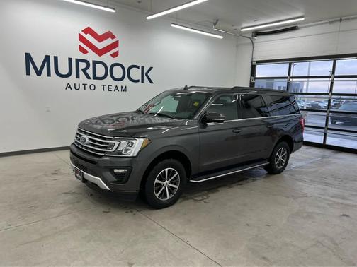 2020 Ford Expedition Max XLT